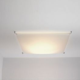 VEROCA 1 LED - Φωτιστικά Οροφής / Πλαφονιέρες